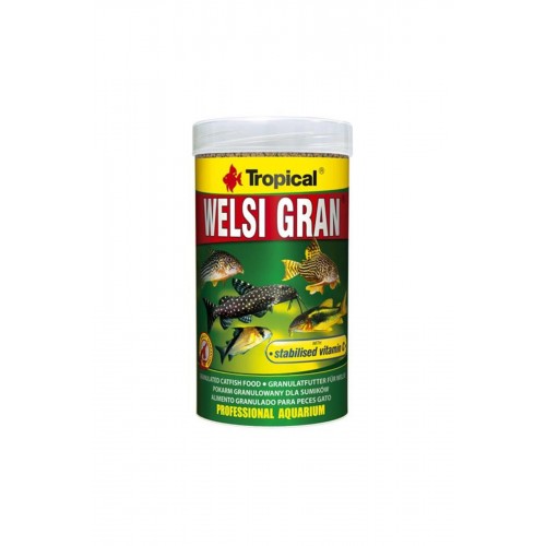 Welsi Gran 100ml 65gr Welsi Gran 100ml 65gr