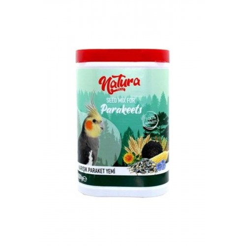 Parakeets 1000gr Parakeets 1000gr