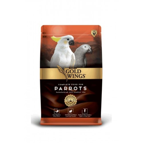 Papağan Yemi Premium Papağan 750 Gr Papağan Yemi Premium Papağan 750 Gr