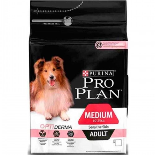 Proplan Somonlu Yetişkin Köpek Maması 3 kg