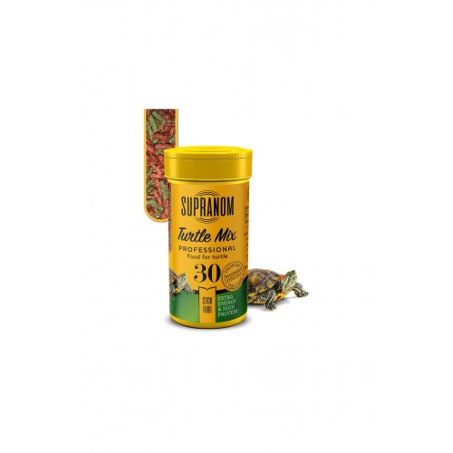 Kaplumbağa Yemi Turtle Mix Stick Food 100ml (30) Kaplumbağa Yemi Turtle Mix Stick Food 100ml (30)