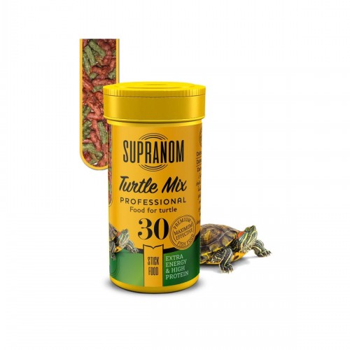 Kaplumbağa Yemi Turtle Mix Stick Food 100ml (30) Kaplumbağa Yemi Turtle Mix Stick Food 100ml (30)