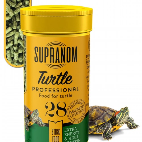 Kaplumbağa Yemi Turtle Stick Food 100ml (28) Kaplumbağa Yemi Turtle Stick Food 100ml (28)