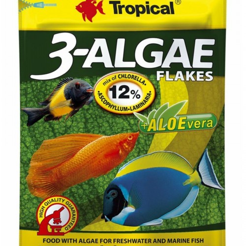 3-algae Flakes 12 gr
