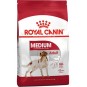 Medium Adult Orta Irk Yetişkin Köpek Maması 15 kg Medium Adult Orta Irk Yetişkin Köpek Maması 15 kg
