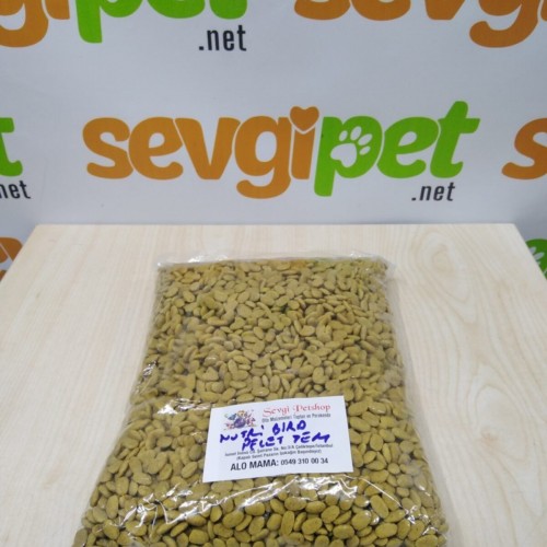 Nutri Bird Palet Yem P15 Nutri Bird Palet Yem P15
