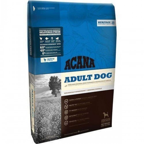 Heritage - Adult 11,4 kg - Yetişkin Köpek Maması