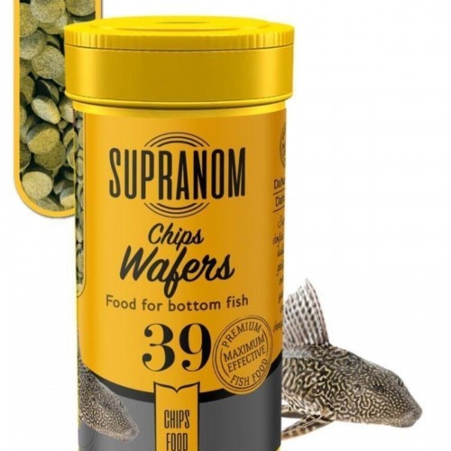 Dip Balık Yemi Chips Wafers Chips Food 100ml Dip Balık Yemi Chips Wafers Chips Food 100ml