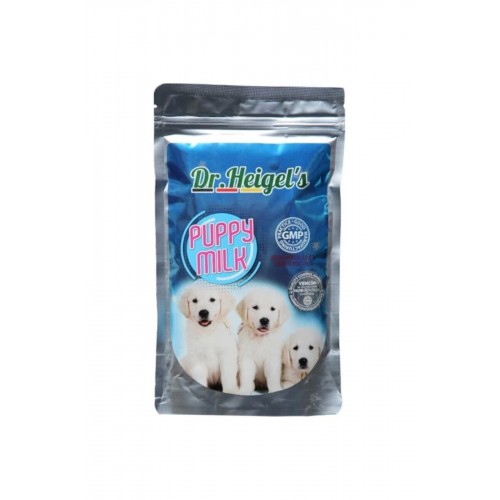 Dr.heigel's Puppy Milk (200 GRAM) Dr.heigel's Puppy Milk (200 GRAM)