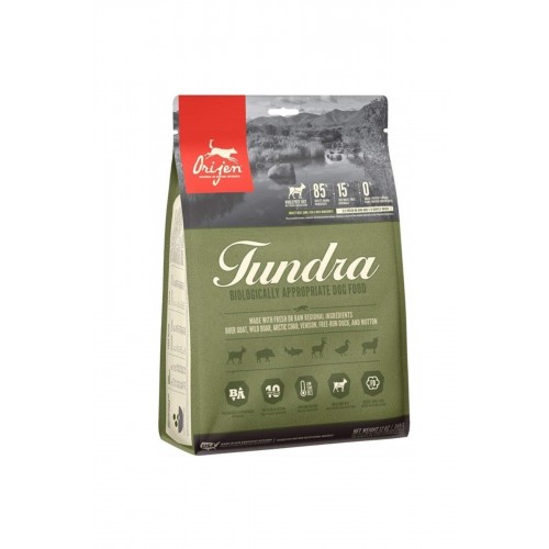 Tundra Tahılsız Köpek Maması 2 kg