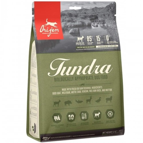 Tundra Tahılsız Köpek Maması 2 kg