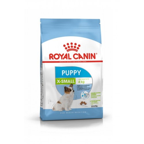 Royal Canın Xsmall Puppy 1,5 Kg Junior Ufak Irk Yavru Köpek Maması Royal Canın Xsmall Puppy 1,5 Kg Junior Ufak Irk Yavru Köpek Maması