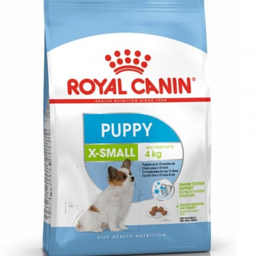 Royal Canın Xsmall Puppy 1,5 Kg Junior Ufak Irk Yavru Köpek Maması Royal Canın Xsmall Puppy 1,5 Kg Junior Ufak Irk Yavru Köpek Maması