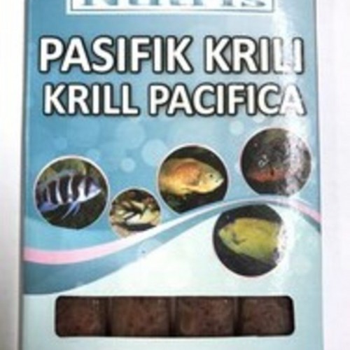 Frozen Krill Pacifica 100g Frozen Krill Pacifica 100g