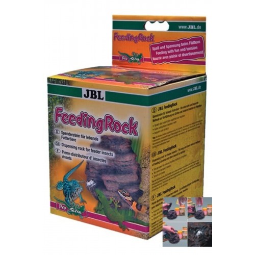 Jbl Feedıng Rock Beslenme Kayası Jbl Feedıng Rock Beslenme Kayası