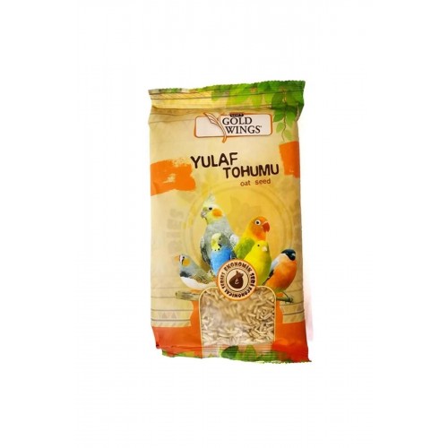 Yulaflı Kuş Yemi 300 gr Yulaflı Kuş Yemi 300 gr