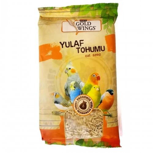 Yulaflı Kuş Yemi 300 gr Yulaflı Kuş Yemi 300 gr