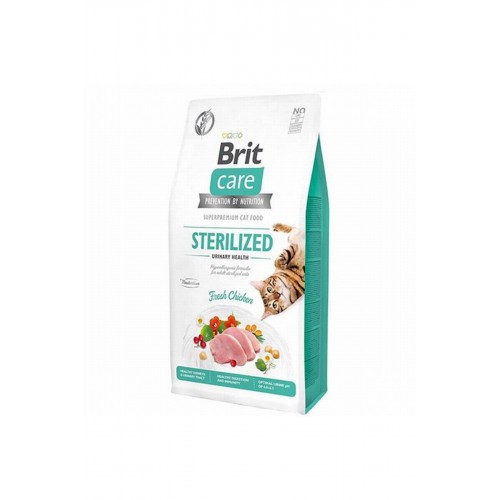 Hypoallergenic Urinary Tavuklutahılsız Kısırlaştırılmış Kedi Maması 7 Kg Hypoallergenic Urinary Tavuklutahılsız Kısırlaştırılmış Kedi Maması 7 Kg