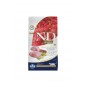 Quinoa Tahılsız Weight Management Kuzulu Yetişkin Kedi Maması 1,5 Kg Quinoa Tahılsız Weight Management Kuzulu Yetişkin Kedi Maması 1,5 Kg