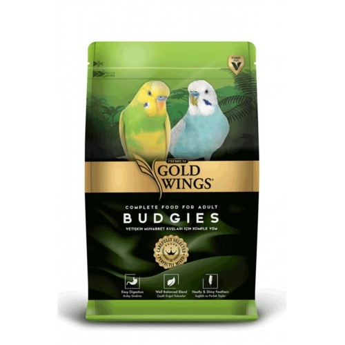 Premium Muhabbet 1 Kg Premium Muhabbet 1 Kg