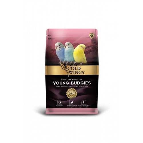 Premium Yavru Muhabbet 1 Kg Premium Yavru Muhabbet 1 Kg