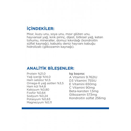 SCIENCE PLAN Kuzulu ve Pirinçli Büyük Irk Yetişkin Köpek Maması 14 Kg SCIENCE PLAN Kuzulu ve Pirinçli Büyük Irk Yetişkin Köpek Maması 14 Kg