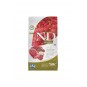 Quinoa Tahılsız Urinary Ördekli Yetişkin Kedi Maması 1,5 Kg Quinoa Tahılsız Urinary Ördekli Yetişkin Kedi Maması 1,5 Kg