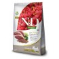ND Quinoa Mini Ördek Ve Brokoli Yetişkin Kısırlaştırılmış Köpek Maması 2.5 Kg ND Quinoa Mini Ördek Ve Brokoli Yetişkin Kısırlaştırılmış Köpek Maması 2.5 Kg