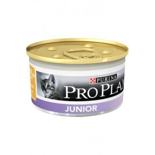 Proplan Kedi Yaş Maması Proplan Kedi Yaş Maması