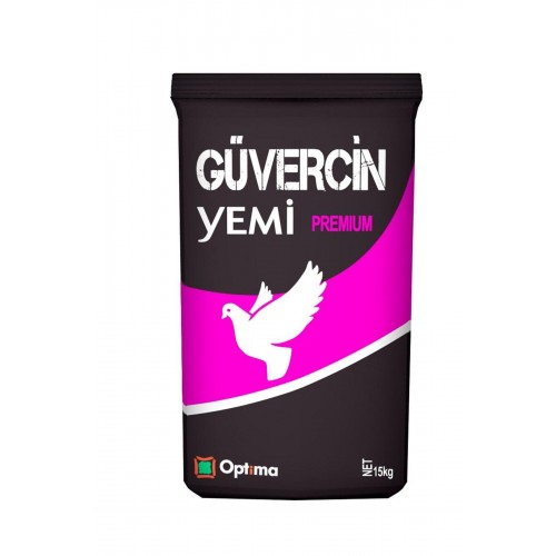 Optima Güvercin Yavru Yemi Premıum 15kg Optima Güvercin Yavru Yemi Premıum 15kg