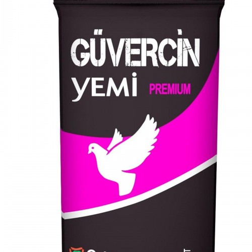 Optima Güvercin Yavru Yemi Premıum 15kg