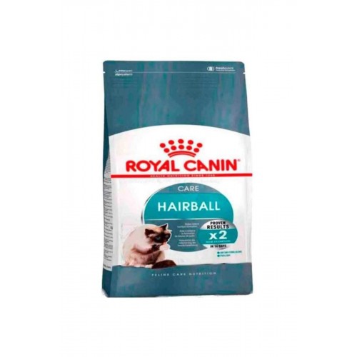 Intense Hairball 2 Kg Intense Hairball 2 Kg