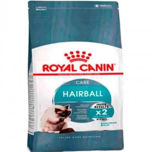 Intense Hairball 2 Kg Intense Hairball 2 Kg