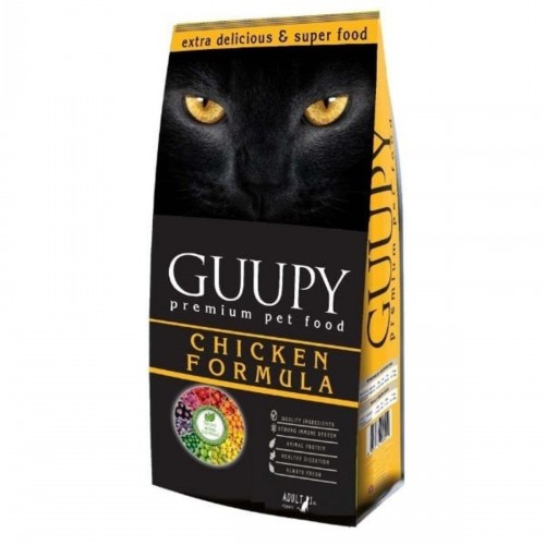 Adult Cat Chicken 15 Kg Adult Cat Chicken 15 Kg
