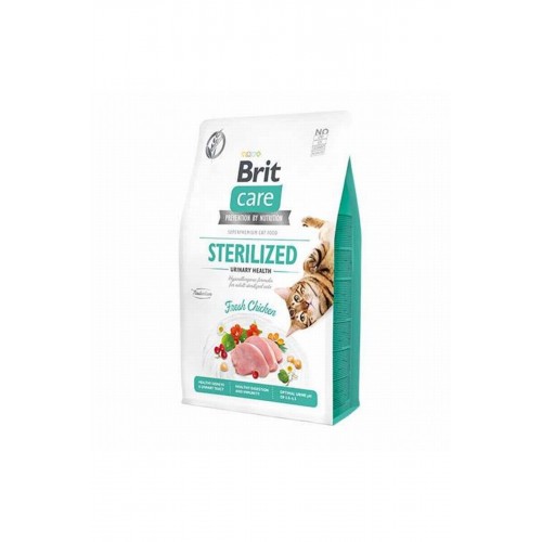 Hypoallergenic Urinary Tavuklı Tahılsız Kısırlaştırılmış Kedi Maması 2 Kg Hypoallergenic Urinary Tavuklı Tahılsız Kısırlaştırılmış Kedi Maması 2 Kg