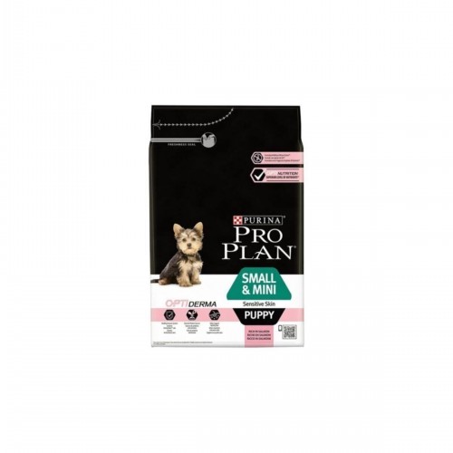 Proplan Small Mini Puppy Yavru Somonlu Köpek Maması 3 Kg Proplan Small Mini Puppy Yavru Somonlu Köpek Maması 3 Kg