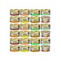 Purina Gold 24x85gr Karışık Paket Purina Gold 24x85gr Karışık Paket