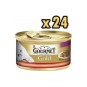Purina Gold 24x85gr Karışık Paket Purina Gold 24x85gr Karışık Paket