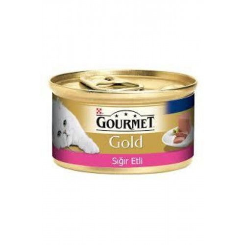 Purina Gold 24x85gr Karışık Paket Purina Gold 24x85gr Karışık Paket