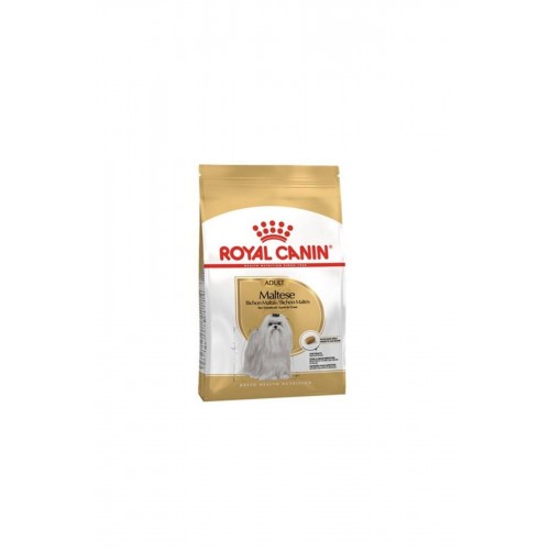 Maltese Yetişkin Köpek Maması 1,5kg Maltese Yetişkin Köpek Maması 1,5kg