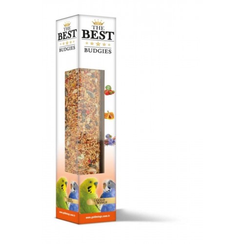 Gold Wings Lux Jumbo Muhabbet Krakeri Tekli Gold Wings Lux Jumbo Muhabbet Krakeri Tekli