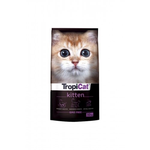 Premium Yavru Kedi Maması 10 Kg Premium Yavru Kedi Maması 10 Kg