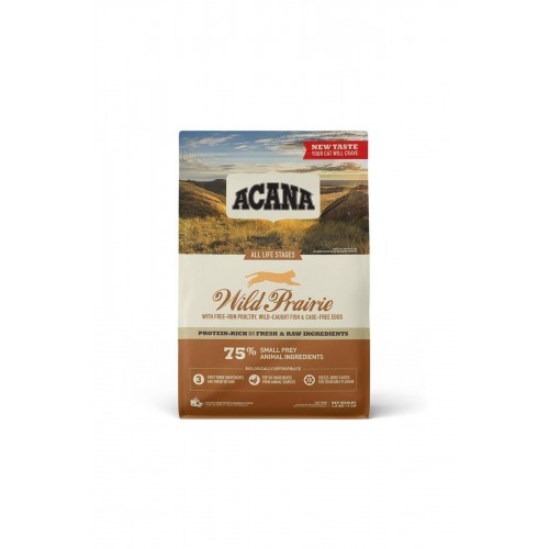 Mama Kedi Wild Praıre 1,8 Kg Mama Kedi Wild Praıre 1,8 Kg
