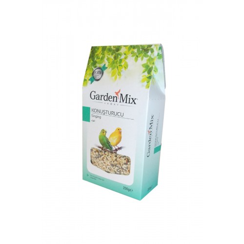 Platin Konuşturucu Yem 200gr Platin Konuşturucu Yem 200gr