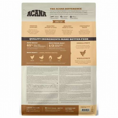 Homestead Harvest Tavuklu Ve Hindili Yetişkin Kedi Maması 1,8 Kg Homestead Harvest Tavuklu Ve Hindili Yetişkin Kedi Maması 1,8 Kg