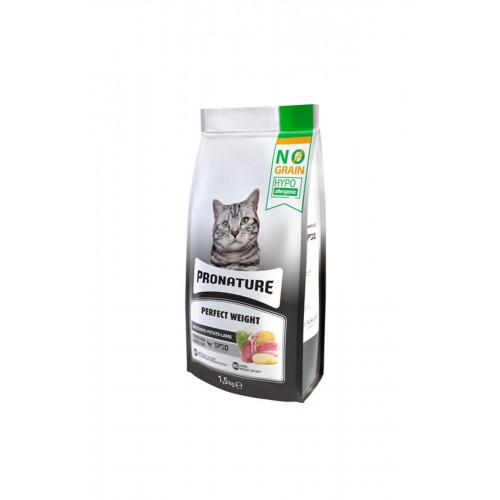 Chıcken Rıce Sterilised Adult Cat 1,5 Kg Chıcken Rıce Sterilised Adult Cat 1,5 Kg