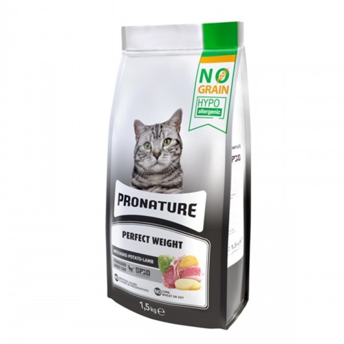 Chıcken Rıce Sterilised Adult Cat 1,5 Kg Chıcken Rıce Sterilised Adult Cat 1,5 Kg