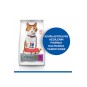 Hill’s Scıence Plan Sterilised Ördekli Kısırlaştırılmış Kedi Maması 1,5 Kg Hill’s Scıence Plan Sterilised Ördekli Kısırlaştırılmış Kedi Maması 1,5 Kg