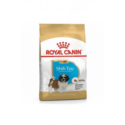 Shih Tzu Puppy Yavru Köpek Maması 1,5 Kg Shih Tzu Puppy Yavru Köpek Maması 1,5 Kg
