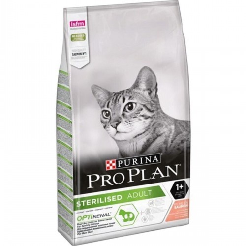Proplan Kedi Sterılısed Salmon 10 Kg Proplan Kedi Sterılısed Salmon 10 Kg